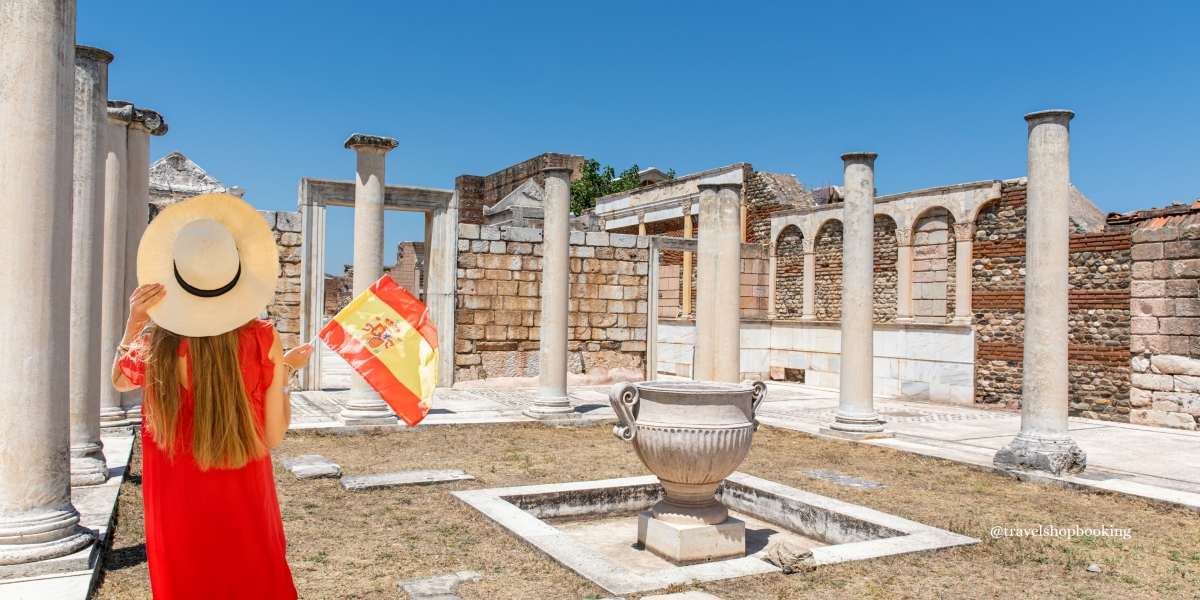 8-Day Seven Churches of Revelation Tour from Istanbul: Biblical Turkey photo 7