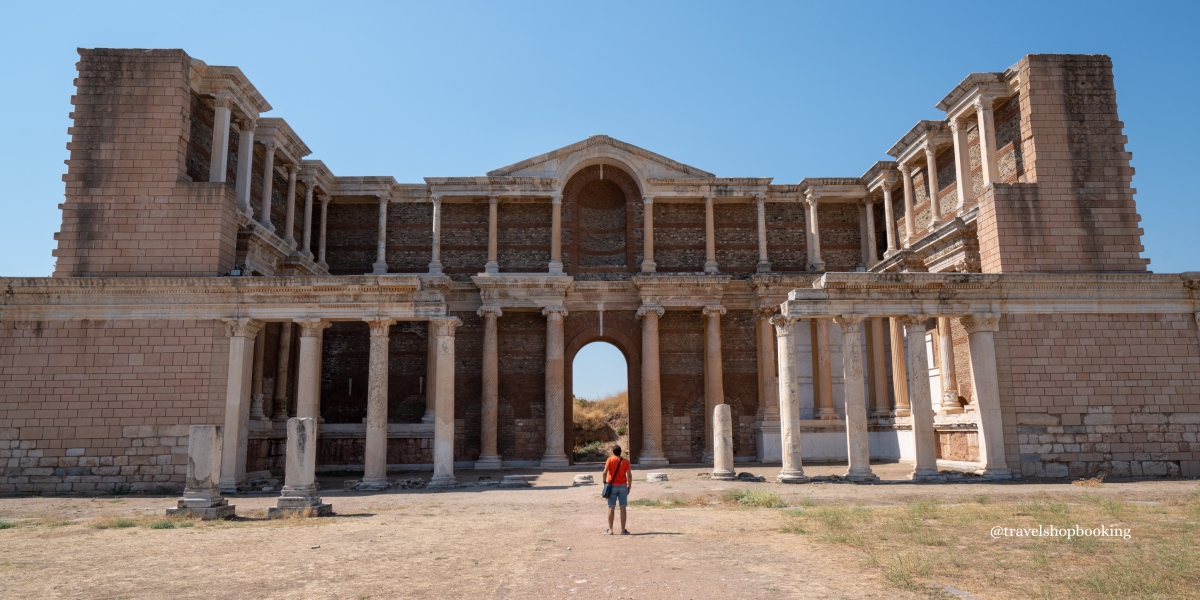 8-Day Seven Churches of Revelation Tour from Istanbul: Biblical Turkey photo 8