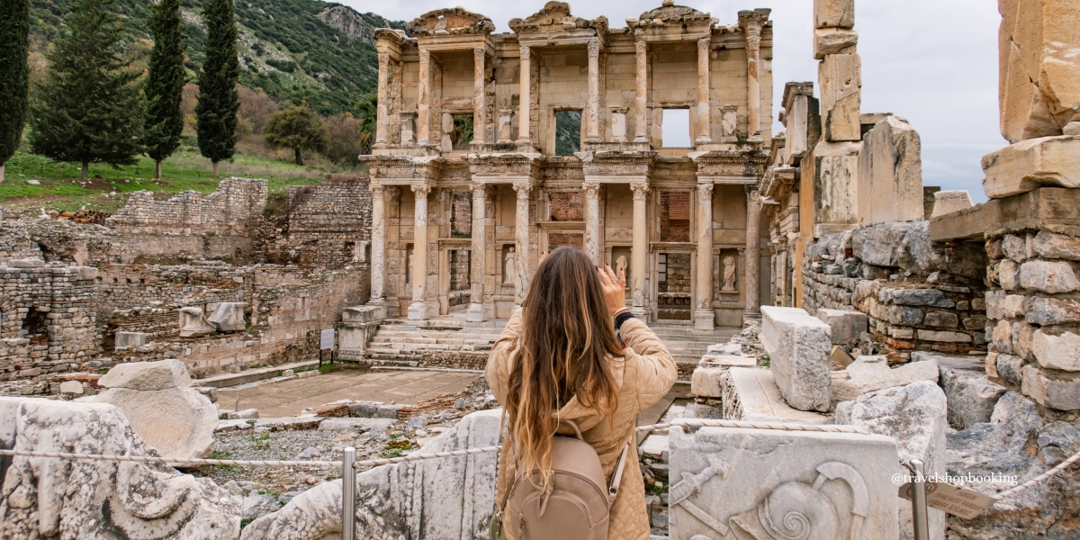 8-Day Seven Churches of Revelation Tour from Istanbul: Biblical Turkey photo 4
