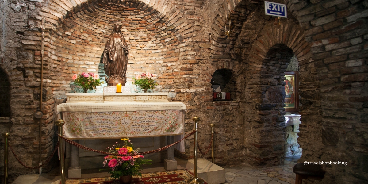 8-Day Seven Churches of Revelation Tour from Istanbul: Biblical Turkey photo 9