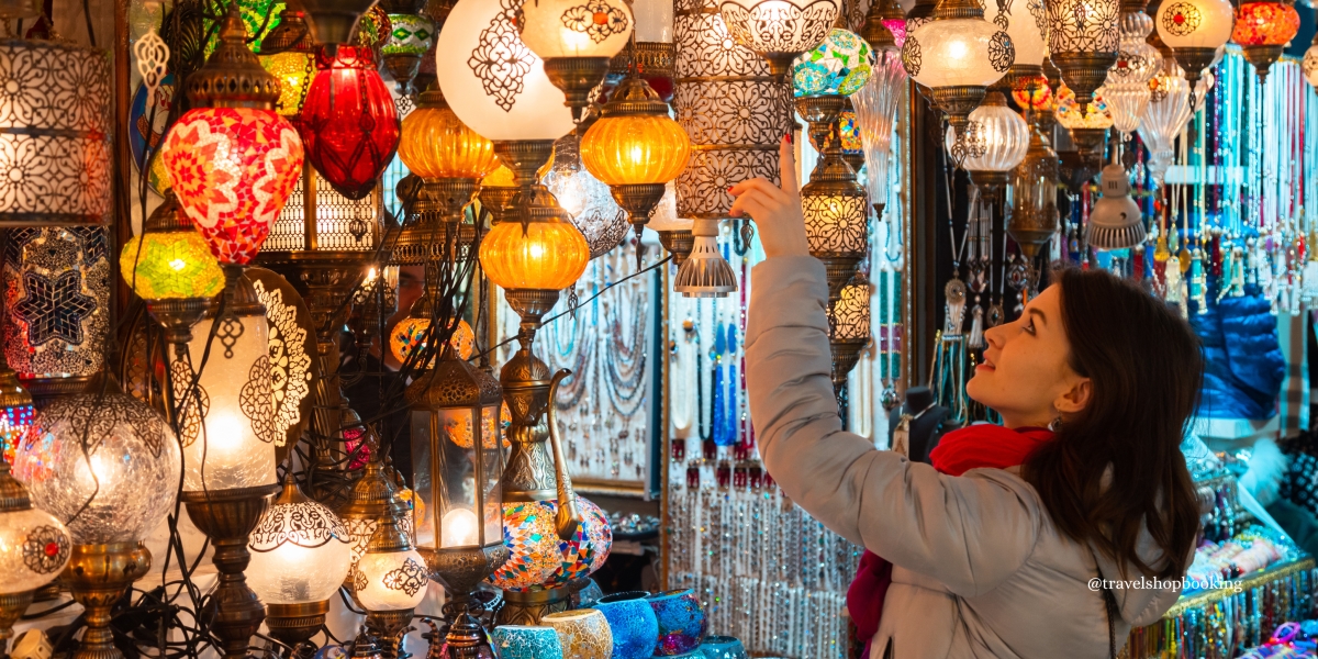 7-Day Turkey Christmas Tour: Istanbul, Gallipoli, Ephesus & Kuşadası photo 2