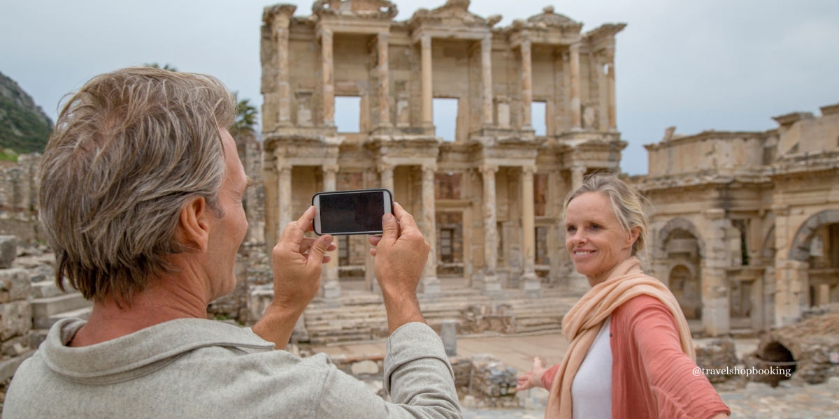 7-Day Turkey Christmas Tour: Istanbul, Gallipoli, Ephesus & Kuşadası photo 6