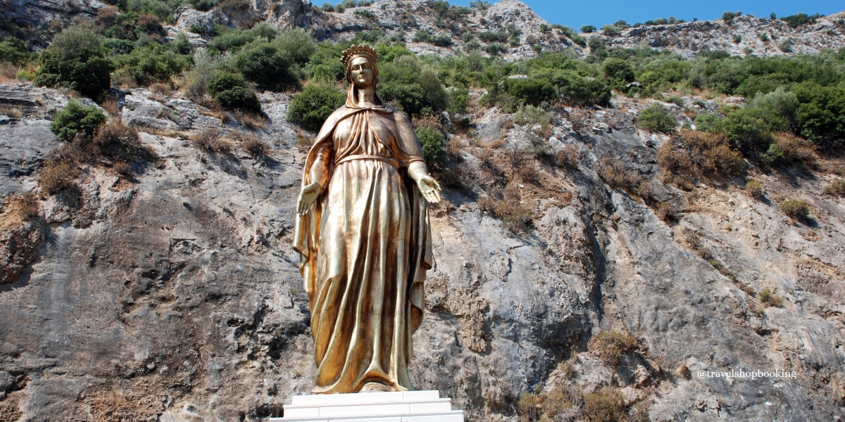 7-Day Turkey Christmas Tour: Istanbul, Gallipoli, Ephesus & Kuşadası photo 7