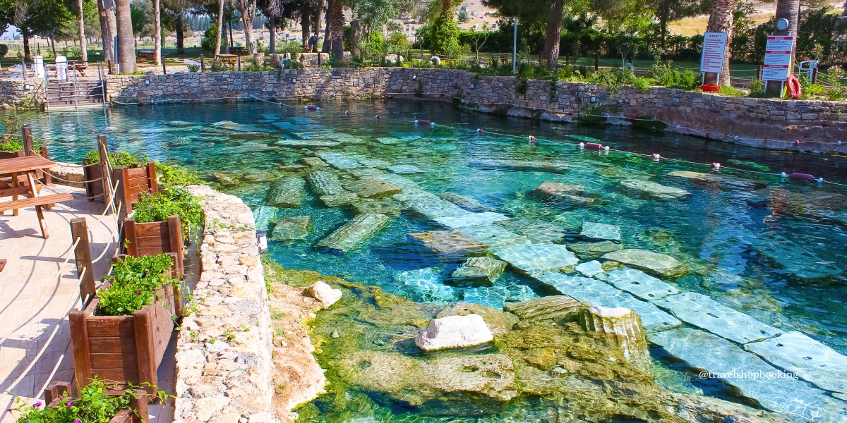 7-Day Turkey Christmas Tour: Istanbul, Gallipoli, Ephesus & Kuşadası photo 9