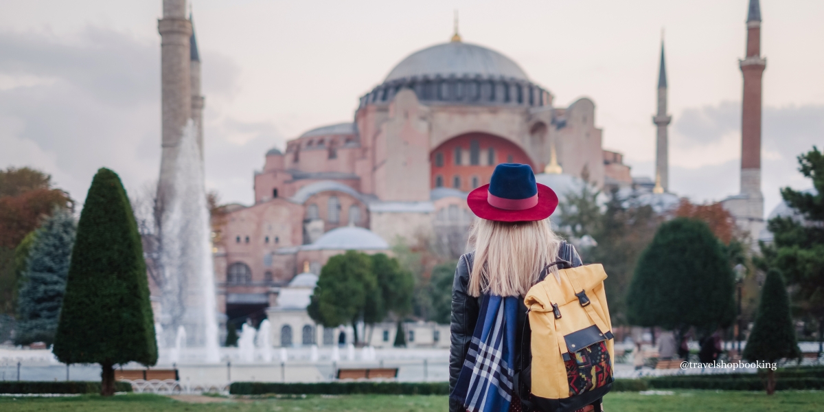 7-Day Turkey Christmas Tour: Istanbul, Gallipoli, Ephesus & Kuşadası photo 10