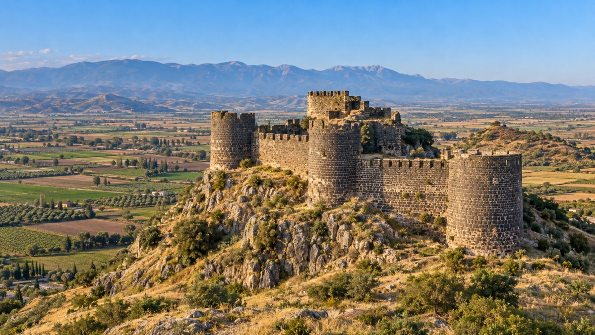 5-Day Southern Türkiye Cultural Tour: Adana, Antakya, Tarsus & Mersin photo 5