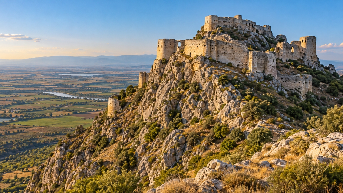 5-Day Southern Türkiye Cultural Tour: Adana, Antakya, Tarsus & Mersin photo 7