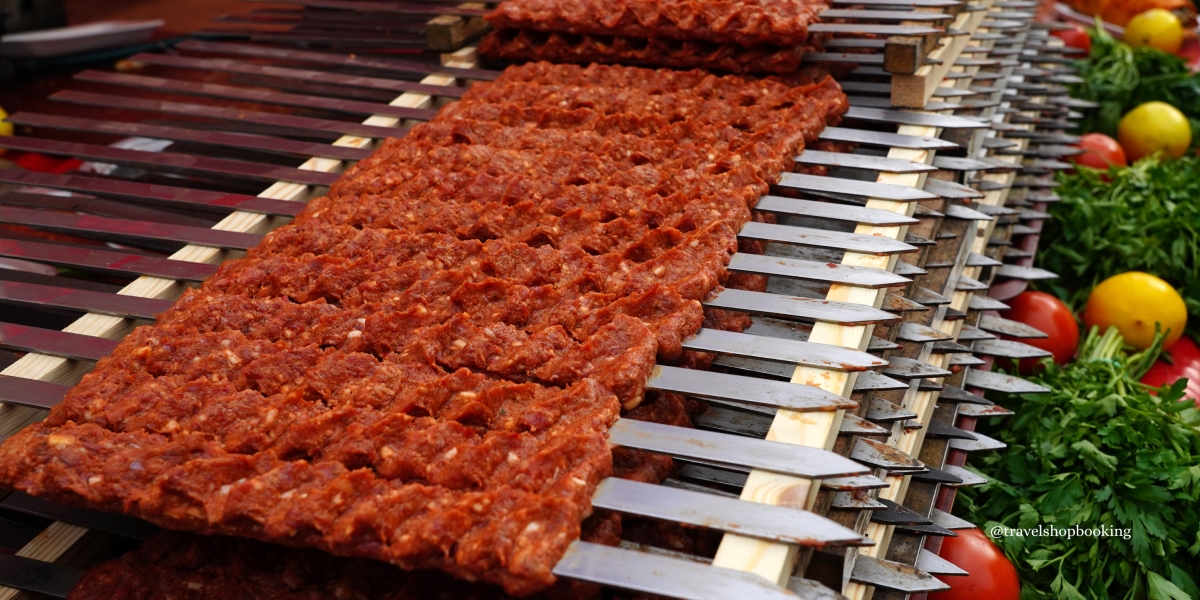 5-Day Southern Türkiye Cultural Tour: Adana, Antakya, Tarsus & Mersin photo 8
