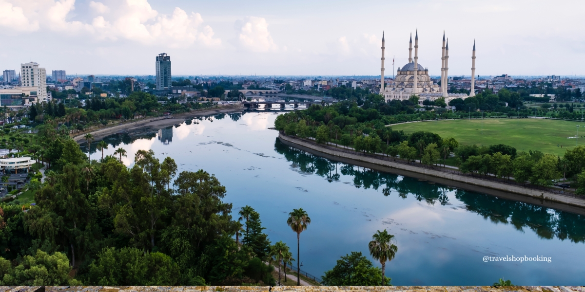 5-Day Southern Türkiye Cultural Tour: Adana, Antakya, Tarsus & Mersin photo 4