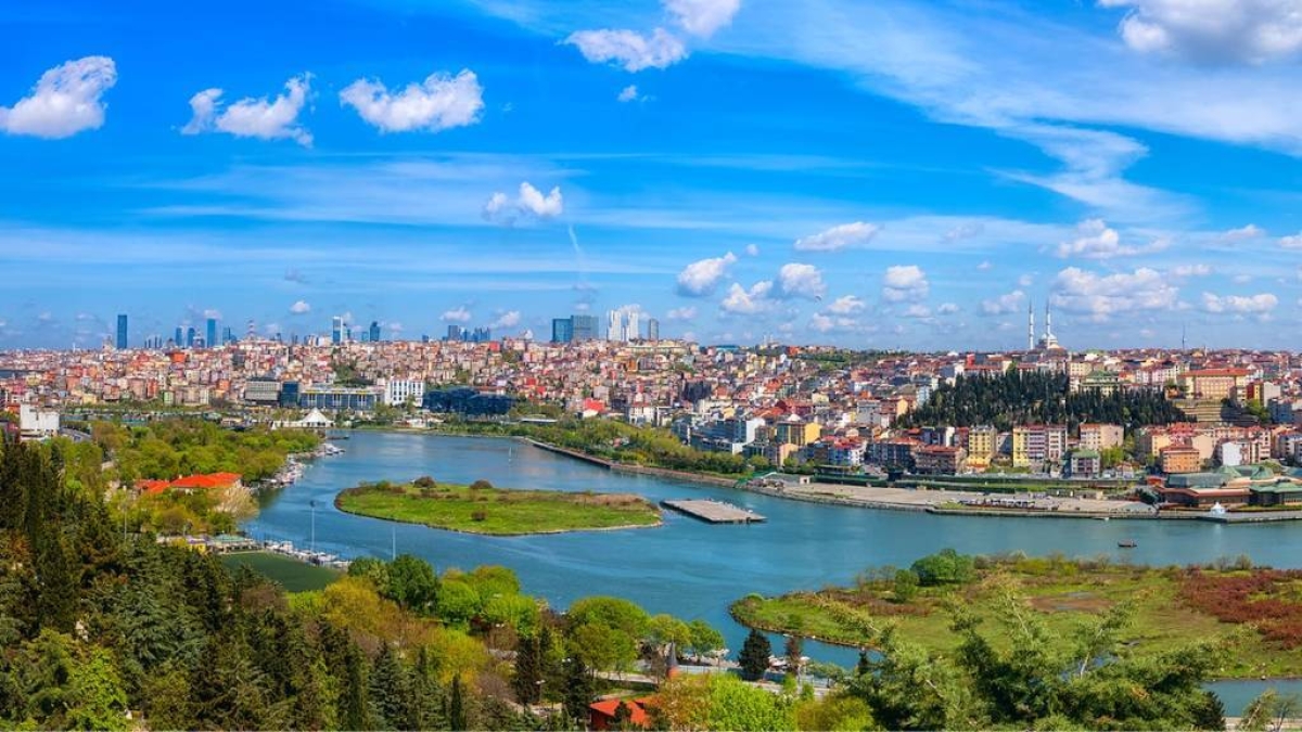 Istanbul, Antalya & Cappadocia Tour - 7 Day photo 10