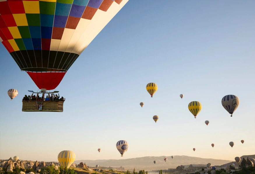 7 Days Cappadocia Highlights Tour photo 6
