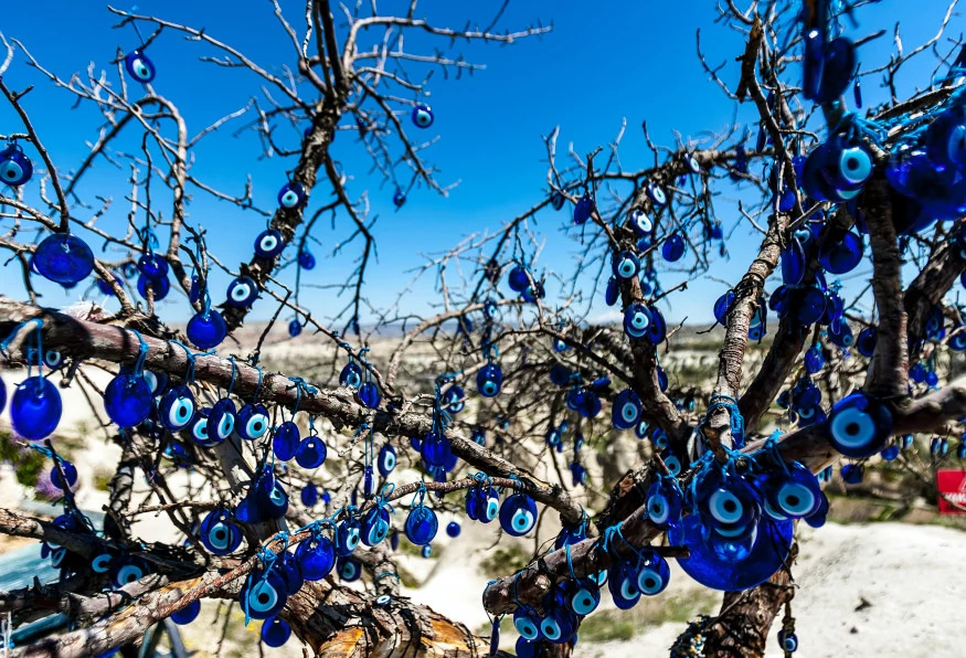 3 Days Cappadocia City Tour photo 9