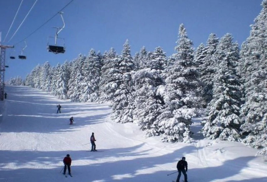 1-Day Uludag Ski Tour from Istanbul – Full-Day Winter Adventure photo 1