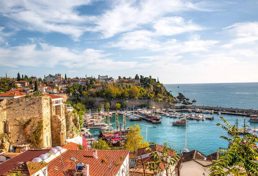 6 Days Alanya City & Cooking Tour photo 6