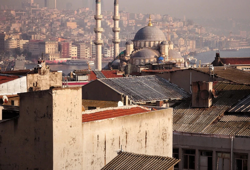 Private Luxury Istanbul City Tour 5 Days photo 21
