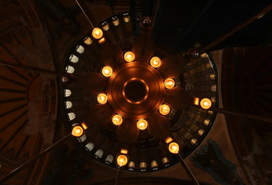 Private Luxury Istanbul City Tour 5 Days photo 23