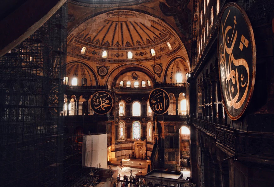 Private Luxury Istanbul City Tour 5 Days photo 25