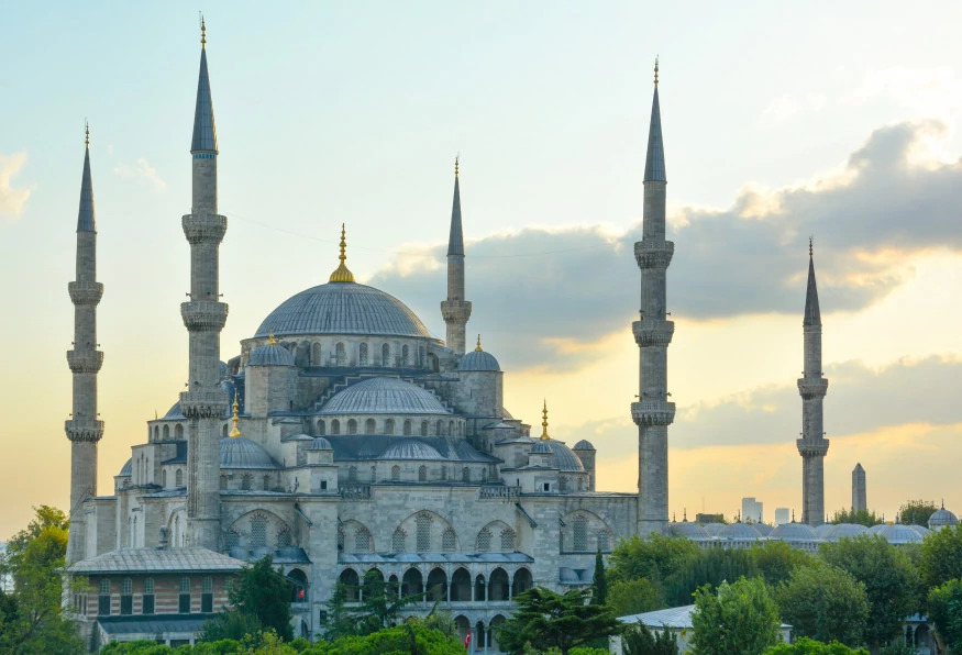 Private Luxury Istanbul City Tour 5 Days photo 26