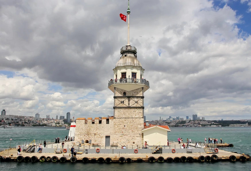 Private Luxury Istanbul City Tour 5 Days photo 52