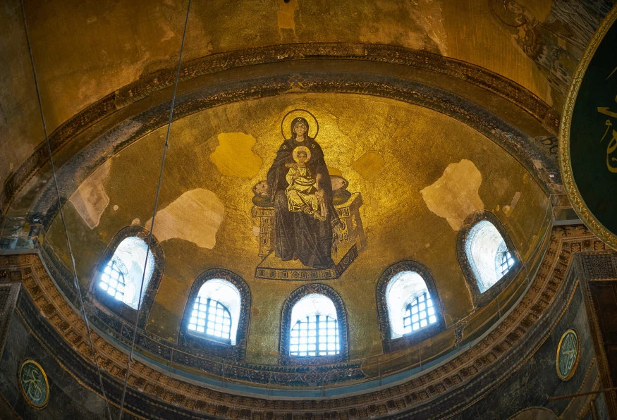 Private Luxury Istanbul City Tour 5 Days photo 58