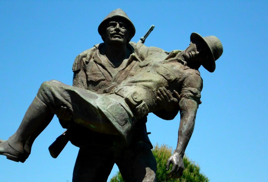 Daily Gallipoli Tour from Istanbul photo 14