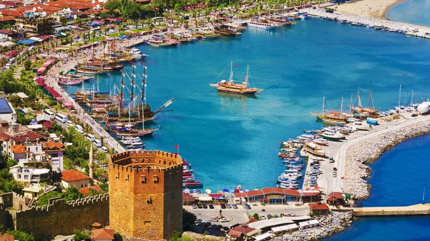 Daily Alanya City Tour photo 1