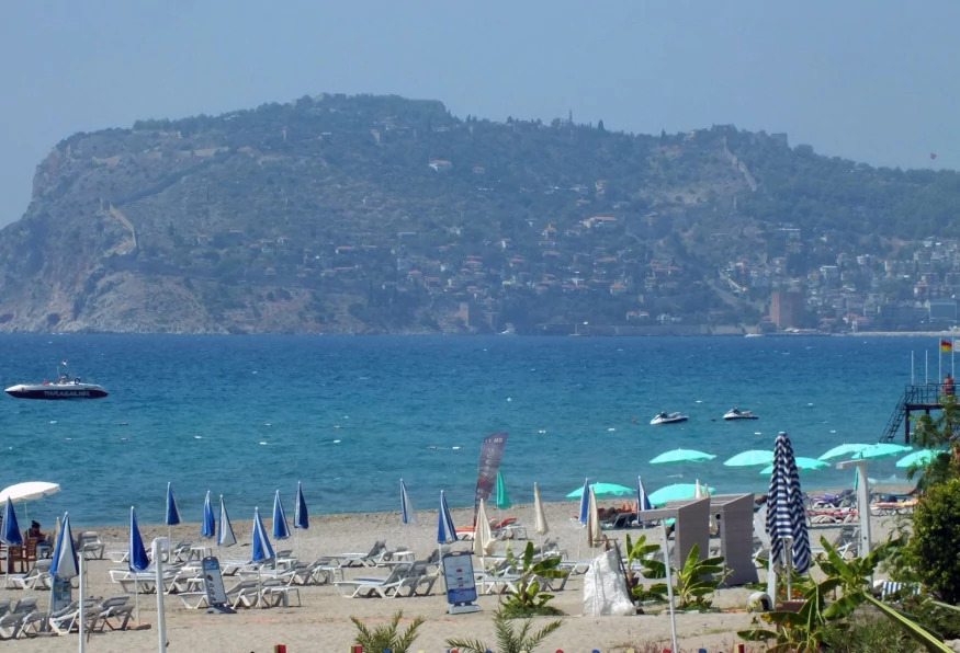 Daily Alanya City Tour photo 3