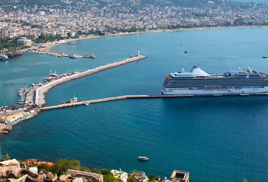 Daily Alanya City Tour photo 7