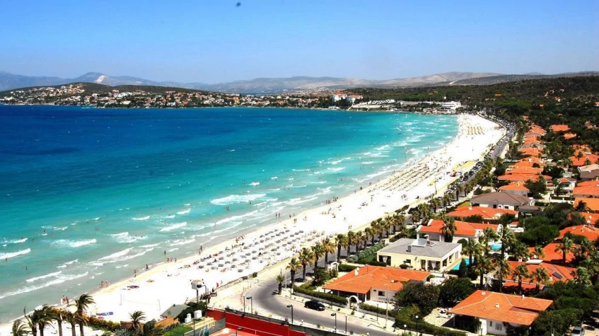 4 Days Cesme City & Cooking Tour photo 3