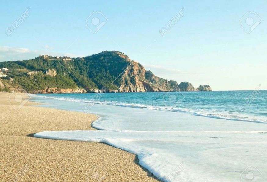 Daily Alanya City Tour photo 9