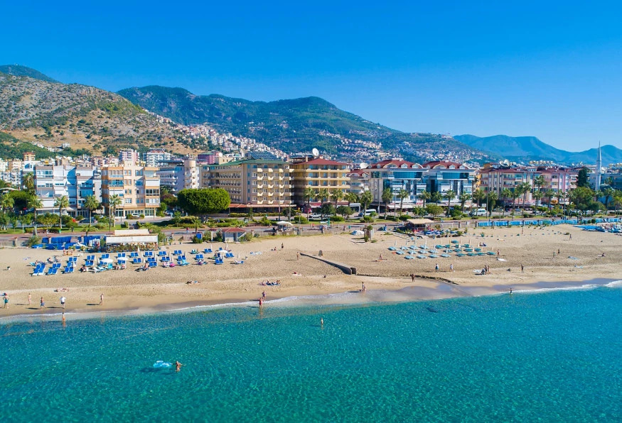 Daily Alanya City Tour photo 10