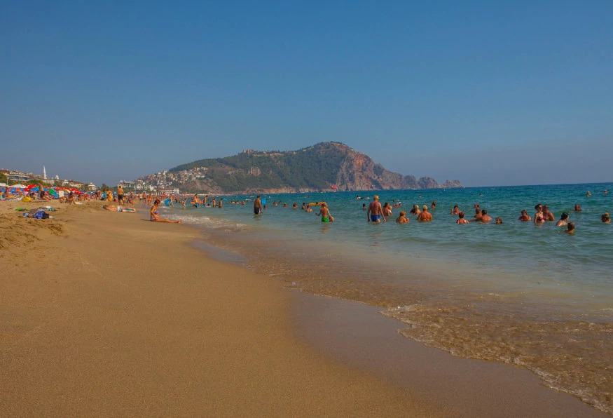 Daily Alanya City Tour photo 11