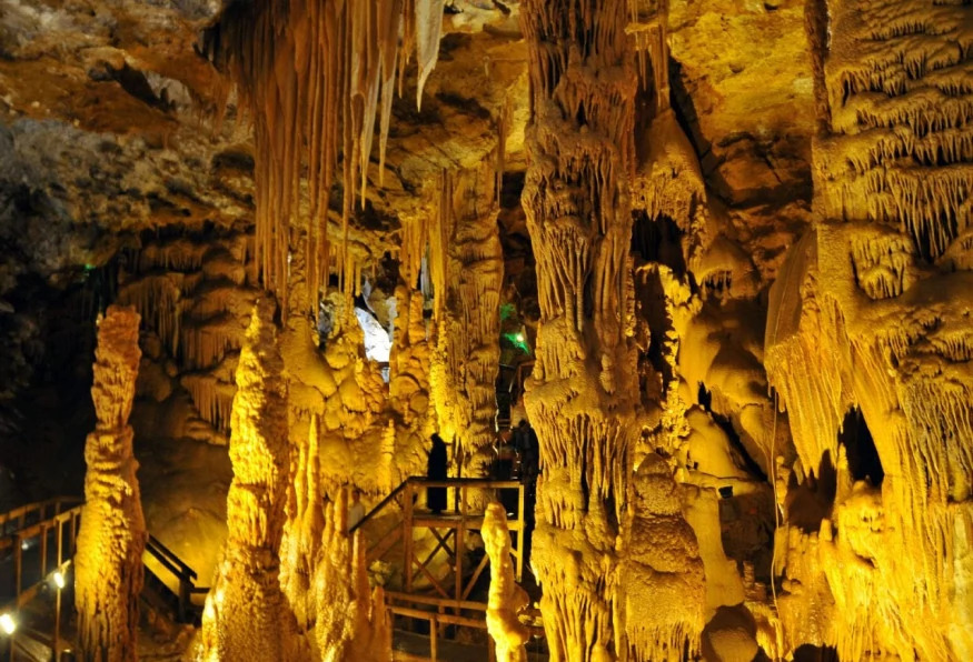 Daily Alanya City Tour photo 15