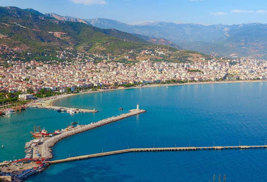 Daily Alanya Cooking Lesson & Shopping Tour photo 1
