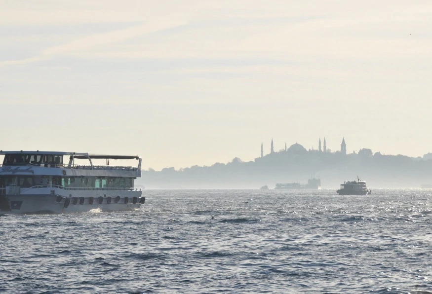 4 Days Private Luxury Istanbul City Tour photo 11