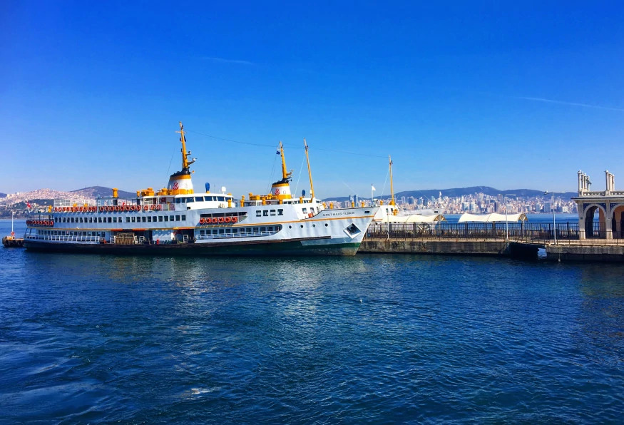 4 Days Private Luxury Istanbul City Tour photo 15