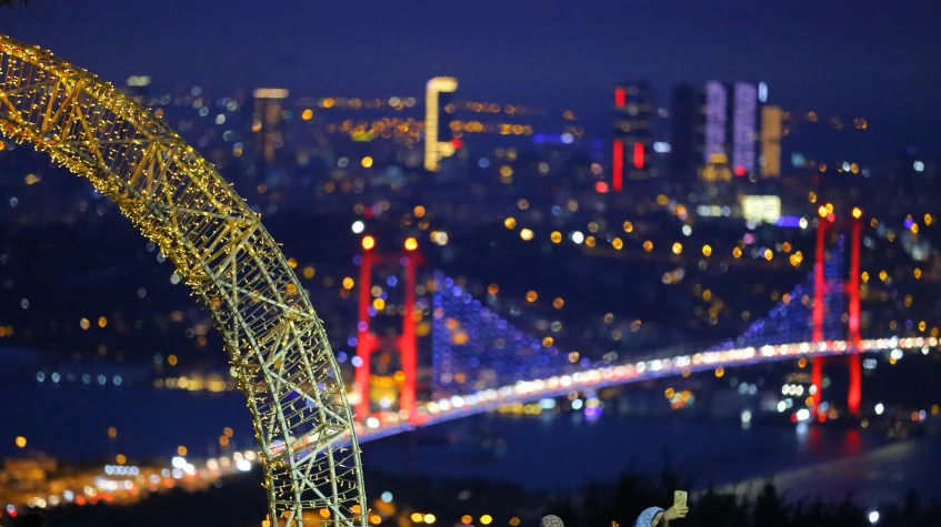 4 Days Private Luxury Istanbul City Tour photo 17