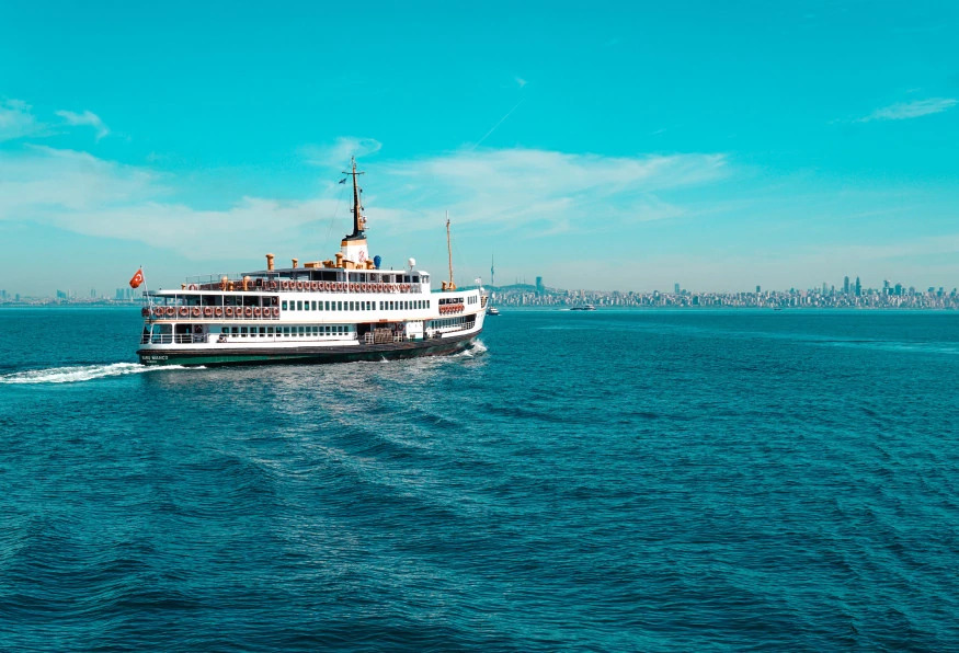 4 Days Private Luxury Istanbul City Tour photo 19