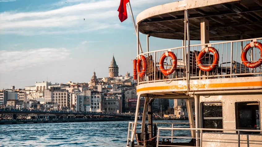 4 Days Private Luxury Istanbul City Tour photo 21