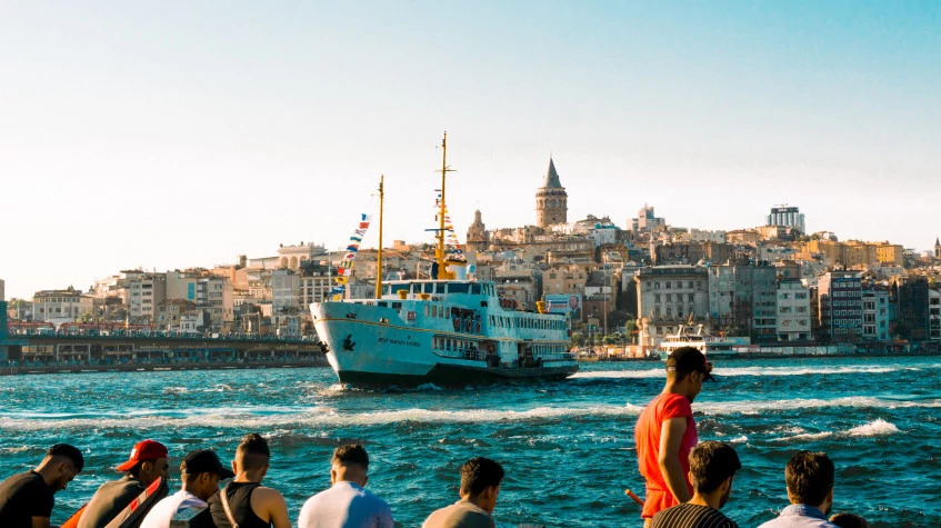 4 Days Private Luxury Istanbul City Tour photo 23