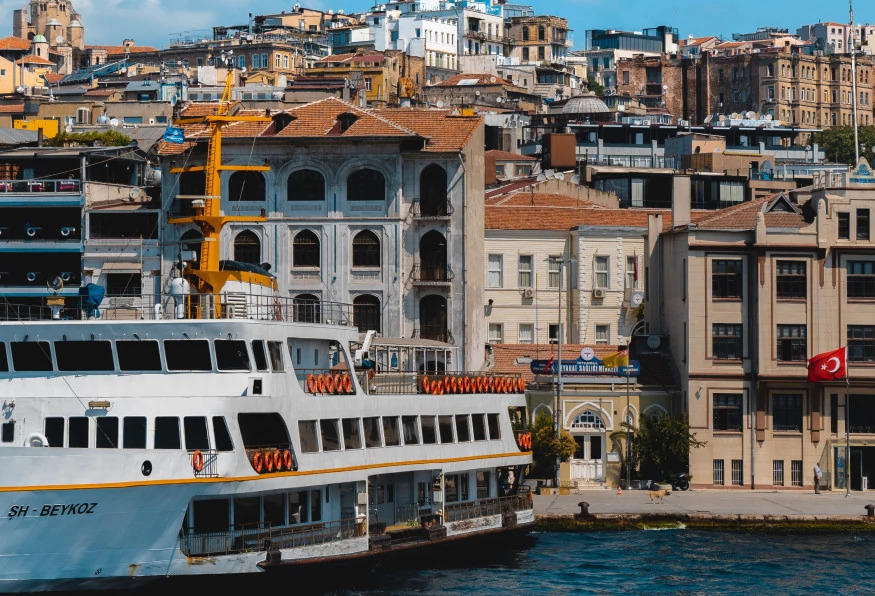 4 Days Private Luxury Istanbul City Tour photo 24