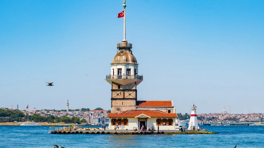 4 Days Private Luxury Istanbul City Tour photo 25