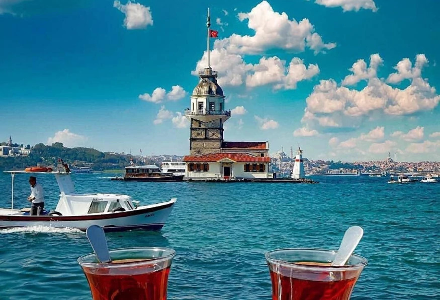 4 Days Private Luxury Istanbul City Tour photo 26