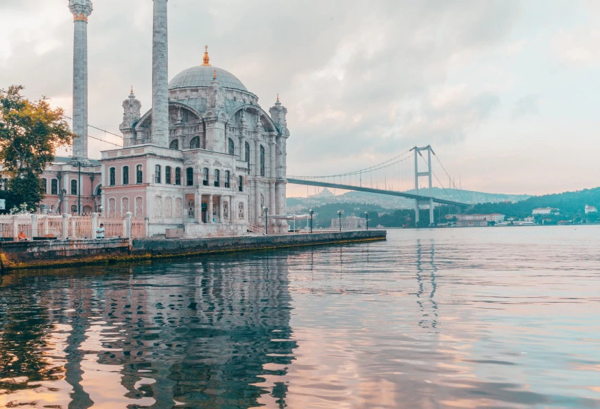 4 Days Private Luxury Istanbul City Tour photo 28