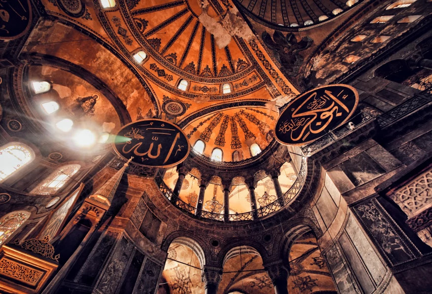 4 Days Private Luxury Istanbul City Tour photo 31