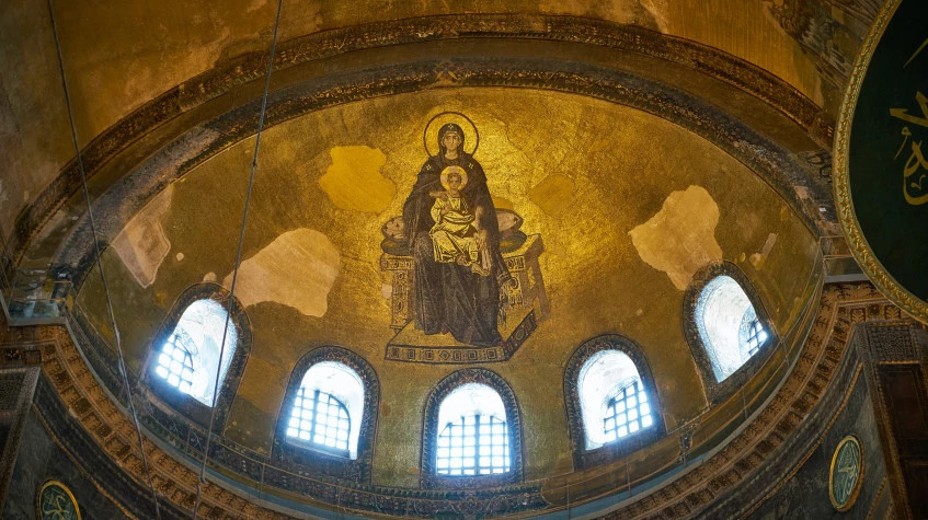 4 Days Private Luxury Istanbul City Tour photo 34