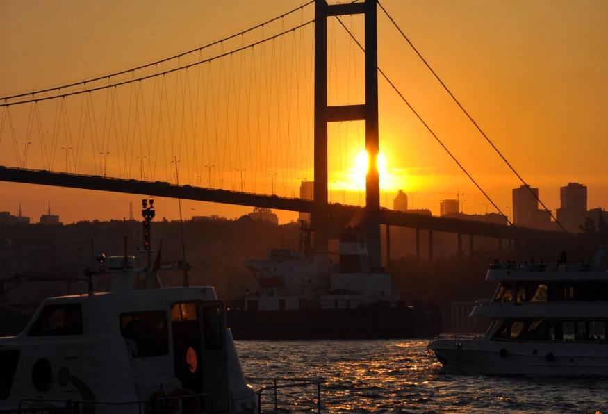 4 Days Private Luxury Istanbul City Tour photo 35