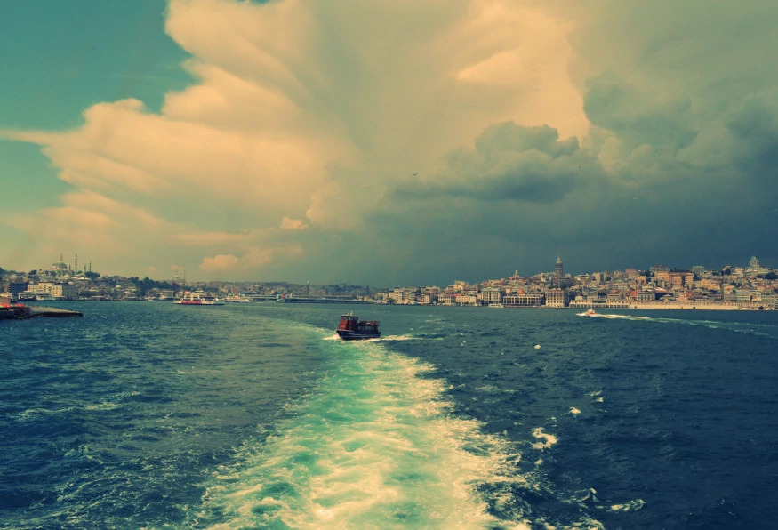 4 Days Private Luxury Istanbul City Tour photo 40