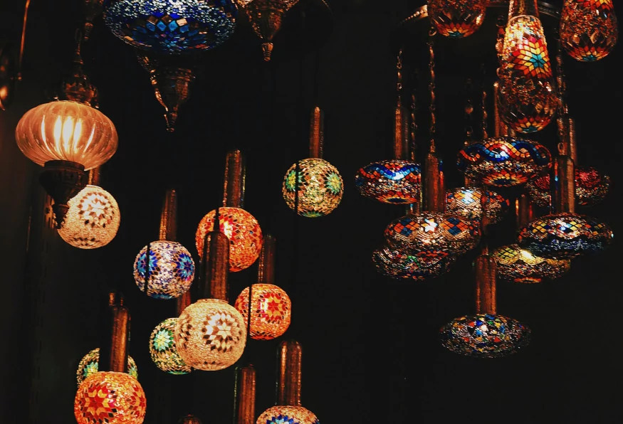 4 Days Private Luxury Istanbul City Tour photo 41