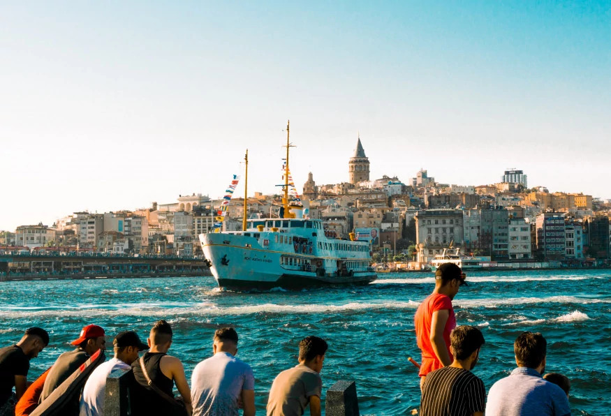 4 Days Private Luxury Istanbul City Tour photo 44